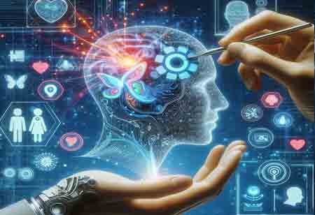 Transforming Mental Health: The Impact of Technology